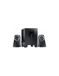 ALTAVOCES LOGITECH 2.1 Z313 980-000413