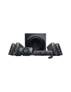 ALTAVOCES LOGITECH 5.1 Z906 980-000468