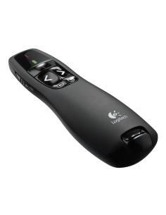 PRESENTER LOGITECH R400 WIRELESS 910-001356