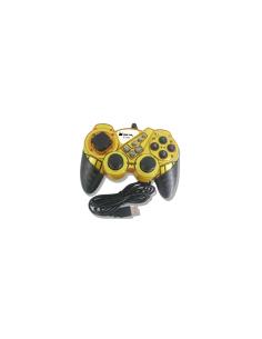 ZONE EVIL ZE-535S YELLOW ELITE GAMEPAD AMARILLO