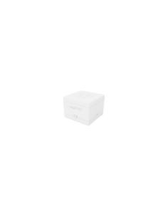 ALTAVOZ APPROX FEELCUBE BLUETOOTH BLANCO APPSP12BTW