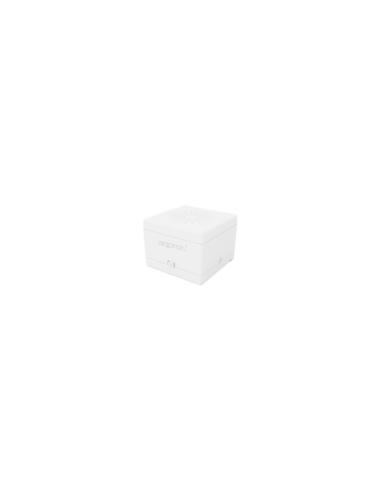 ALTAVOZ APPROX FEELCUBE BLUETOOTH BLANCO APPSP12BTW