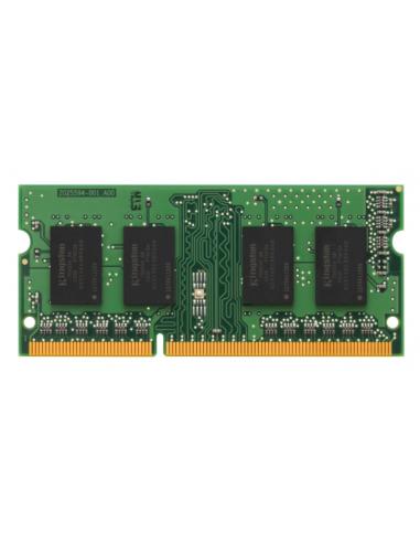 MEMORIA Kingston Technology ValueRAM (KVR16LS11)