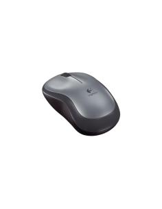 LOGITECH M185 RATON WIRELESS NEGRO-GRIS 910-002235