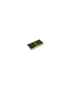 MEMORIA SODIMM KINGSTON 4GB DDR3L 1600MHZ KVR16LS11/4