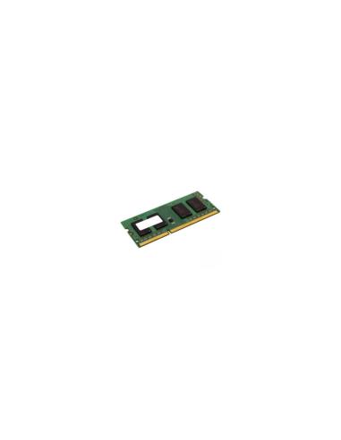 MEMORIA SODIMM KINGSTON 4GB DDR3 1600MHZ KVR16S11S8/4