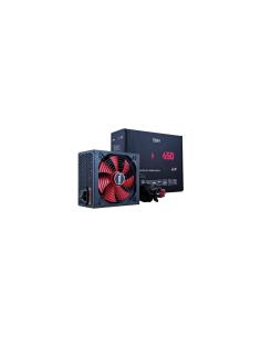 FUENTE ALIMENTACION NOX 650W NXS650