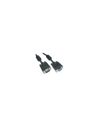 CABLE VGA M A VGA H 1.8M NANOCABLE 10.15.0202