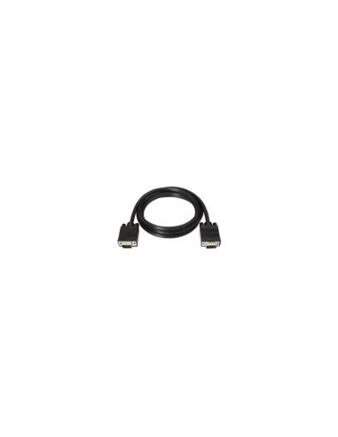 CABLE VGA M A VGA M 2M NANOCABLE 10.15.1302