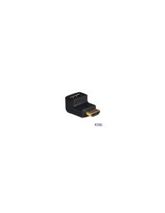 HDMI MACHO A HDMI HEMBRA NANOCABLE 10.16.0011