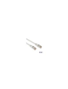 LATIGUILLO RJ45 UTP CAT-5E 3M NANOCABLE GRIS 10.20.0103