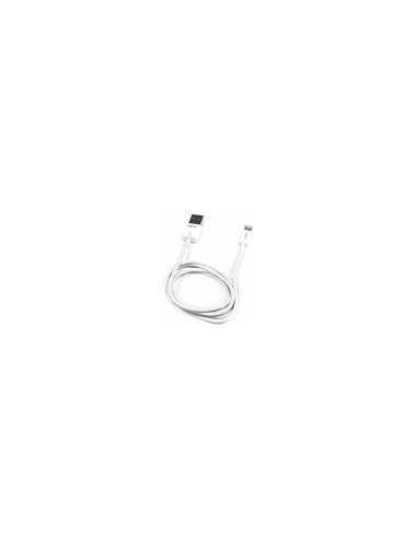 CABLE LIGHTNING M A USB M 1 MT APPROX APPC03V2