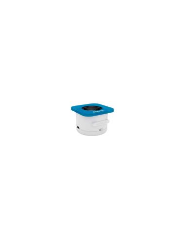 ALTAVOZ APPROX GO&PLAY AZUL BLANCO APPSP10WBL