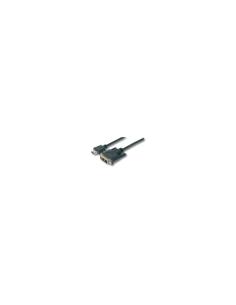 CABLE HDMI M A DVI M 2 MT EWENT EW-130300-020-N-P