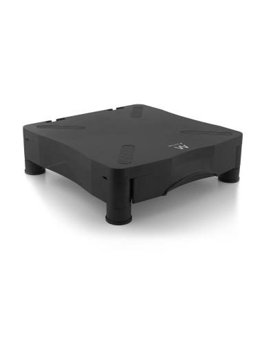 SOPORTE MONITOR EWENT CON CAJON EW1280