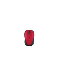 LOGITECH M235 RATON ROJO WIRELESS 910-002496