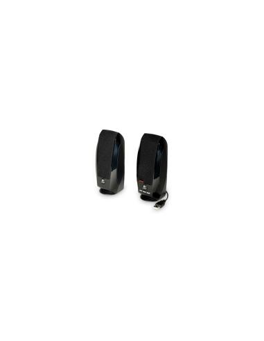 ALTAVOCES LOGITECH 2.0 S150 980-000029