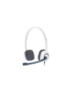 AURICULARES LOGITECH H150 MICROFONO 981-000350