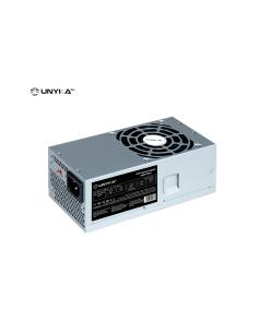 FUENTE ALIMENTACION TFX UNYKAch 350W FLEX ATX 52014