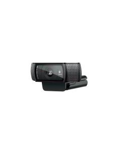 LOGITECH C920 WEBCAM HD PRO 15MP USB 2.0 960-001055