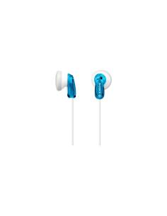 AURICULARES BOTON SONY MDRE9LPL AZUL MDRE9LPL.AE