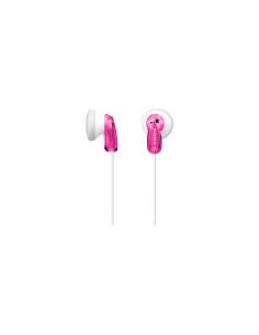 AURICULARES BOTON SONY MDRE9LPP ROSA MDRE9LPP.AE