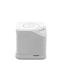 ALTAVOZ TALIUS BLUETOOTH MINI CUBE 3W BLANCO TAL-CUBEW