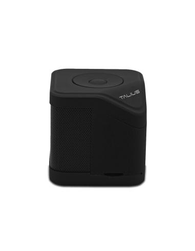 ALTAVOZ TALIUS BLUETOOTH MINI CUBE 3W NEGRO TAL-CUBEBK