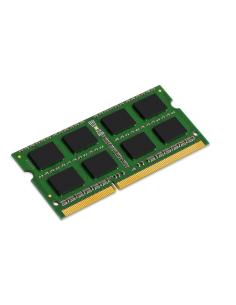 MEMORIA SODIMM KINGSTON SYSTEM SPECIFIC MEMORY 4 GB DDR3L 1600 MHz CL 11 KCP3L16SS8/4