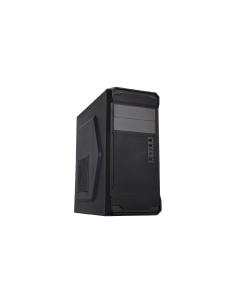 CAJA MEDIA TORRE NOX KORE USB 3.0 NEGRA NXKORE