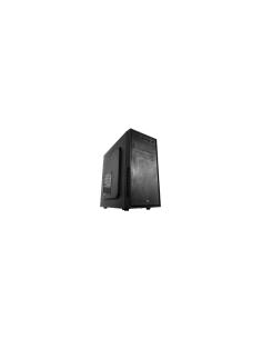 CAJA MICRO ATX NOX FORTE NEGRA NXFORTE