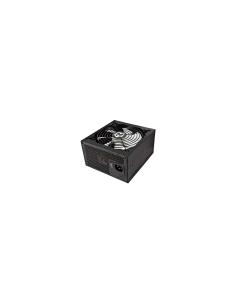 FUENTE ALIMENTACION NOX HUMMER 750W MODULAR 80+ BRONZE NXHM750BZ