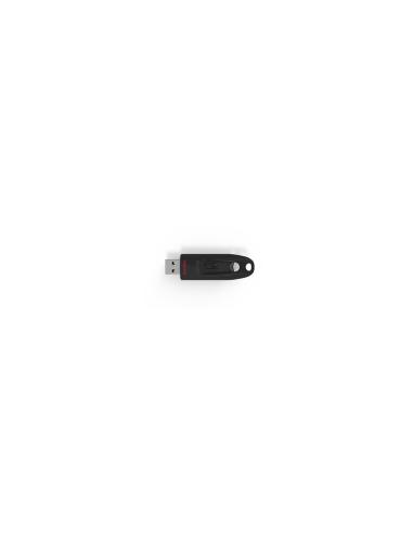 MEMORIA USB 3.0 SANDISK CRUZER ULTRA 3.0 256 GB SDCZ48-256G-U46