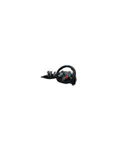 LOGITECH G29 VOLANTE GAMING PS3 PS4 941-000112