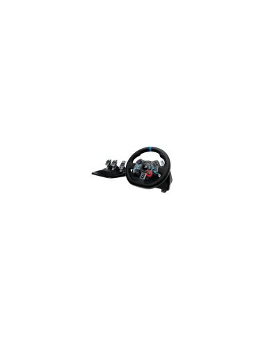 LOGITECH G29 VOLANTE GAMING PS3 PS4 941-000112