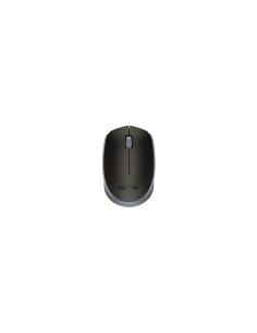 LOGITECH M171 RATON WIRELESS NEGRO 910-004424