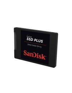 DISCO SSD SANDISK SSD PLUS 480GB SDSSDA-480G-G26