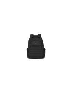 MOCHILA PORTATIL EWENT ZAINO HASTA 17.3p NEGRO EW2528