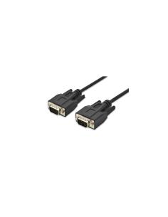 CABLE VGA M A VGA M 1.8 MT EWENT EW-110105-020