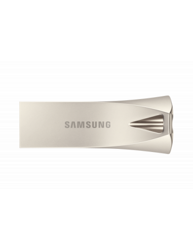 Samsung MUF-128BE unidad flash USB 128 GB USB tipo A 3.2 Gen 1 (3.1 Gen 1) Plata