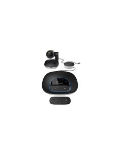 LOGITECH GROUP KIT CONFERENCIA WEBCAM 960-001057