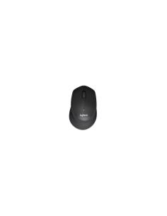 LOGITECH M330 RATON WIRELES SILENT PLUS NEGRO 910-004909