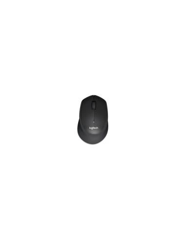 LOGITECH M330 RATON WIRELES SILENT PLUS NEGRO 910-004909