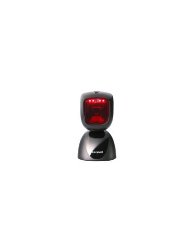 ESCANER HONEYWELL HF600 Youjie USB NEGRO YJ HF600-1-2USB