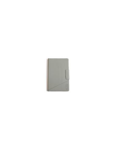 FUNDA TABLET BILLOW 10.1 GRIS TCX100G