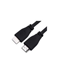 CABLE HDMI M A HDMI M 2MT RASPBERRY PI CPRP020-B 1111032