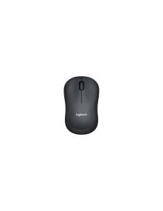 LOGITECH M220 RATON WIRELESS SILENT NEGRO 910-004878