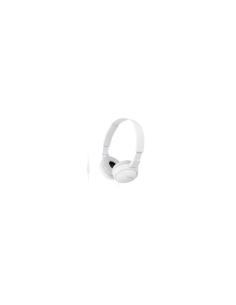 AURICULARES SONY MDRZX110APW BLANCO