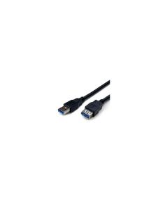 CABLE USB 3.0 M A USB 3.0 H 2 MT EQUIP 128398