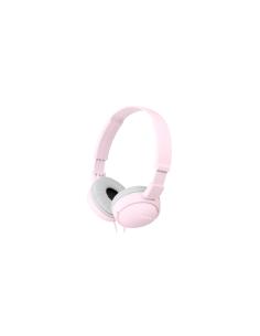 AURICULARES SONY MDR-ZX110AP ROSAS MDRZX110APP